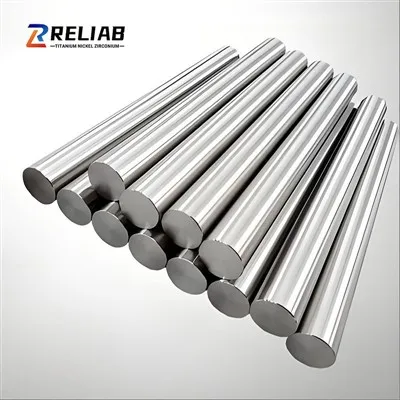 Apa saja sertifikasi untuk CP Titanium Bar?